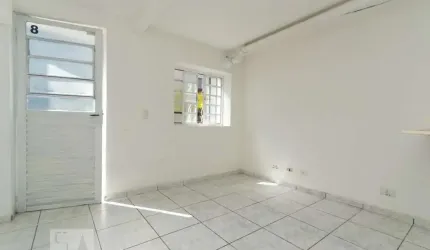 Kitnet / Stúdio para Aluguel - Liberdade, 1 Quarto,  15 m² - São Paulo
