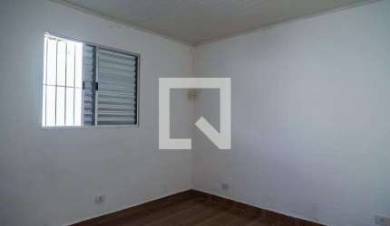 Apartamento para Aluguel - Jabaquara, 1 Quarto,  35 m² - São Paulo