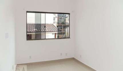 Apartamento para Aluguel - Piedade, 1 Quarto,  50 m² - Rio de Janeiro