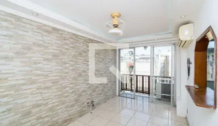 Apartamento para Aluguel - Penha, 2 Quartos,  51 m² - Rio de Janeiro