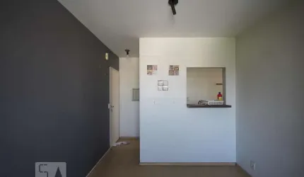 Apartamento para Aluguel - Morumbi, 2 Quartos,  50 m² - São Paulo