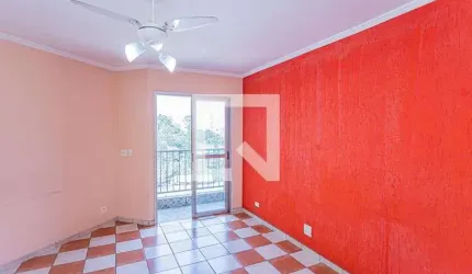 Apartamento para Aluguel - Jardim Pirituba, 2 Quartos,  62 m² - São Paulo