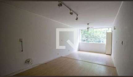 Kitnet / Stúdio para Aluguel - Vargem Grande, 1 Quarto,  28 m² - Rio de Janeiro