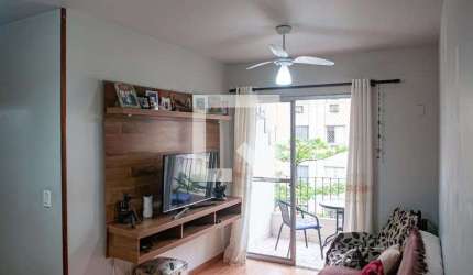 Apartamento para Aluguel - Pechincha, 2 Quartos,  60 m² - Rio de Janeiro