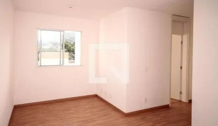 Apartamento para Aluguel - Piedade, 2 Quartos,  44 m² - Rio de Janeiro