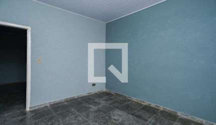 Casa para Aluguel - Santana, 1 Quarto,  60 m² - São Paulo