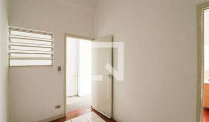 Casa para Aluguel - Água Fria, 1 Quarto,  45 m² - São Paulo