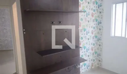 Casa para Aluguel - Vila Carrão, 1 Quarto,  46 m² - São Paulo