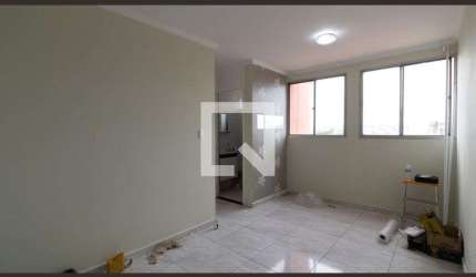 Apartamento para Aluguel - Cangaíba, 2 Quartos,  55 m² - São Paulo