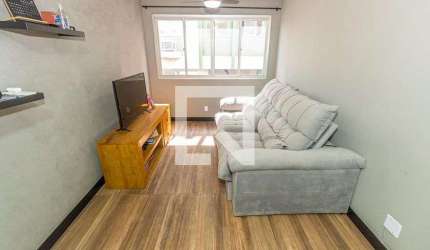 Apartamento para Aluguel - Campinho, 2 Quartos,  65 m² - Rio de Janeiro