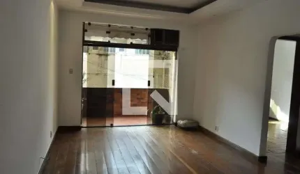 Apartamento para Aluguel - Engenho Novo, 2 Quartos,  56 m² - Rio de Janeiro