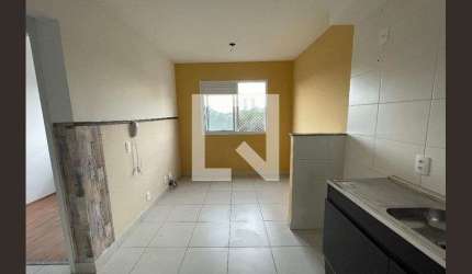 Apartamento para Aluguel - Jardim Jussara, 2 Quartos,  32 m² - São Paulo