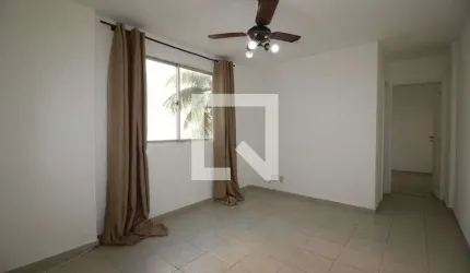 Apartamento para Aluguel - Jacarepaguá, 1 Quarto,  38 m² - Rio de Janeiro