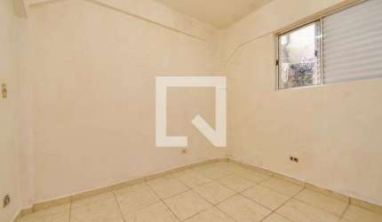 Kitnet / Stúdio para Aluguel - Centro, 1 Quarto,  16 m² - São Paulo