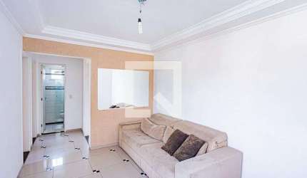 Apartamento para Aluguel - Jardim Pirituba, 2 Quartos,  45 m² - São Paulo