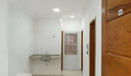 Apartamento para Aluguel - Vila Matilde, 2 Quartos,  45 m² - São Paulo
