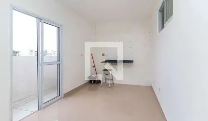 Apartamento para Aluguel - Itaquera, 2 Quartos,  50 m² - São Paulo