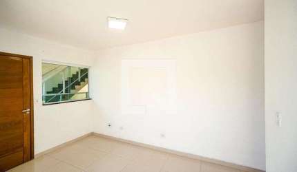 Apartamento para Aluguel - Vila Matilde, 2 Quartos,  44 m² - São Paulo