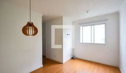 Apartamento para Aluguel - Cachambi, 2 Quartos,  48 m² - Rio de Janeiro
