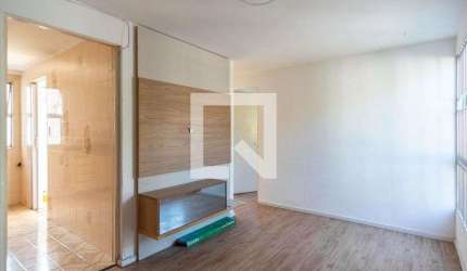 Apartamento para Aluguel - Jardim Iris , 2 Quartos,  50 m² - São Paulo