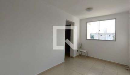 Apartamento para Aluguel - Parque das Águas, 2 Quartos,  49 m² - Campinas