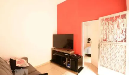 Apartamento para Aluguel - Penha, 1 Quarto,  49 m² - Rio de Janeiro