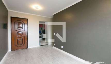 Apartamento para Aluguel - Itaquera, 2 Quartos,  58 m² - São Paulo