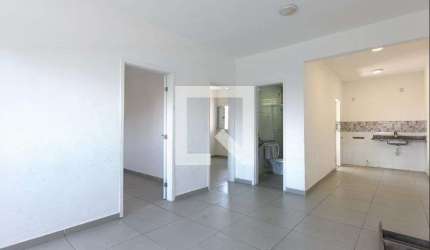 Apartamento para Aluguel - Fazenda Aricanduva, 2 Quartos,  65 m² - São Paulo