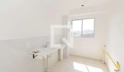 Apartamento para Aluguel - Milionários, 2 Quartos,  48 m² - Belo Horizonte
