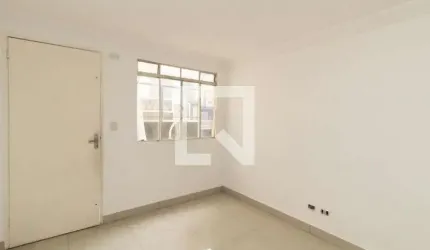 Apartamento para Aluguel - Parque Santa Rita, 2 Quartos,  48 m² - São Paulo