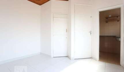 Kitnet / Stúdio para Aluguel - Butantã, 1 Quarto,  20 m² - São Paulo
