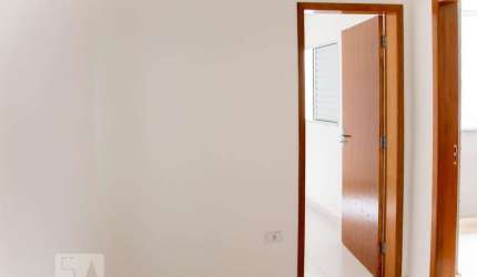 Apartamento para Aluguel - Jardim Maringá, 2 Quartos,  42 m² - São Paulo