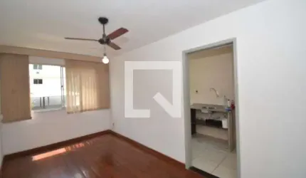 Apartamento para Aluguel - Jardim Sulacap, 2 Quartos,  53 m² - Rio de Janeiro