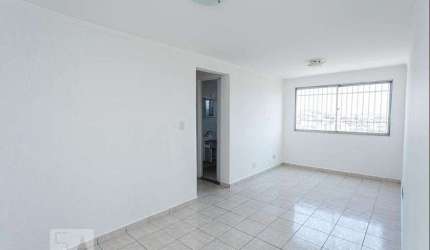 Apartamento para Aluguel - Cidade Sao Mateus, 2 Quartos,  63 m² - São Paulo