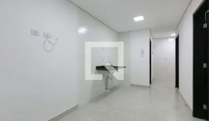 Apartamento para Aluguel - Itaquera, 2 Quartos,  40 m² - São Paulo