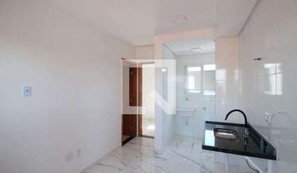 Apartamento para Aluguel - Vila Nova Savoia, 2 Quartos,  33 m² - São Paulo
