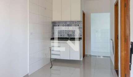 Apartamento para Aluguel - Artur Alvim, 2 Quartos,  46 m² - São Paulo