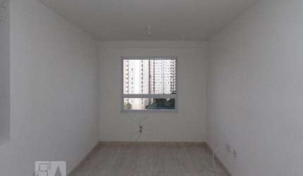 Apartamento para Aluguel - Penha de França, 2 Quartos,  46 m² - São Paulo