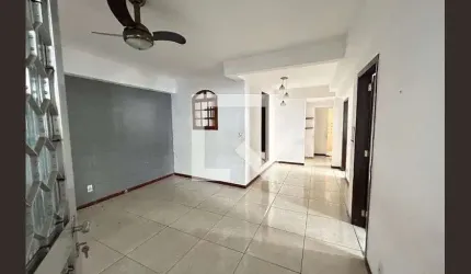 Casa para Aluguel - Méier, 4 Quartos,  100 m² - Rio de Janeiro