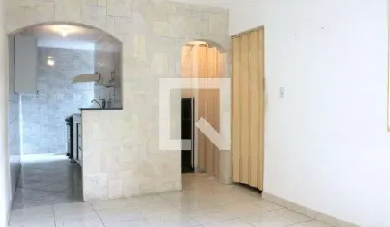 Apartamento para Aluguel - Vila Lisboa, 2 Quartos,  44 m² - São Paulo
