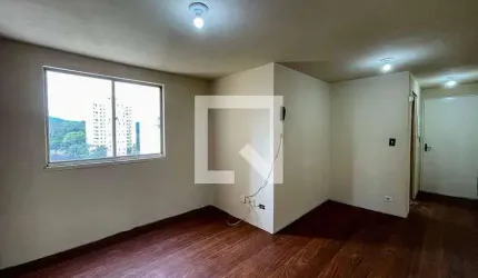 Apartamento para Aluguel - Mandaqui, 2 Quartos,  58 m² - São Paulo