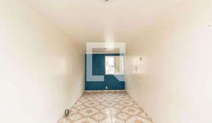 Apartamento para Aluguel - Conjunto Residencial Jose Bonifacio, 2 Quartos,  57 m² - São Paulo