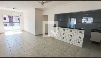 Apartamento para Aluguel - Vila Tupi, 2 Quartos,  90 m² - Praia Grande