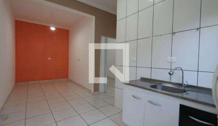 Apartamento para Aluguel - Vila Mendes, 1 Quarto,  36 m² - São Paulo