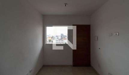 Apartamento para Aluguel - Penha de França, 2 Quartos,  40 m² - São Paulo