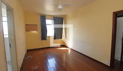 Apartamento para Aluguel - Cachambi, 2 Quartos,  69 m² - Rio de Janeiro