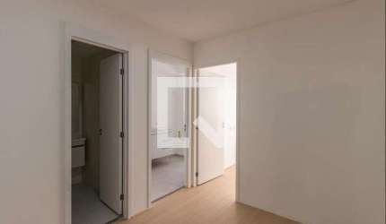 Apartamento para Aluguel - Conjunto Residencial Jose Bonifacio, 1 Quarto,  27 m² - São Paulo
