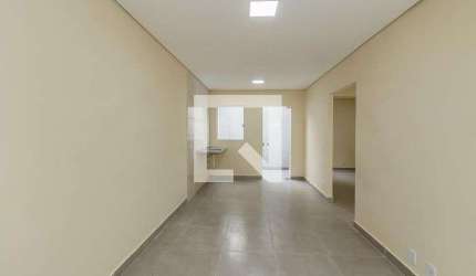 Apartamento para Aluguel - Ermelino Matarazzo, 2 Quartos,  46 m² - São Paulo