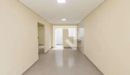 Apartamento para Aluguel - Ermelino Matarazzo, 2 Quartos,  46 m² - São Paulo