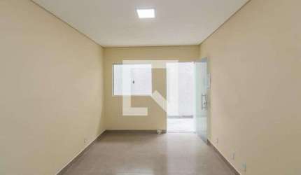 Apartamento para Aluguel - Ermelino Matarazzo, 2 Quartos,  46 m² - São Paulo